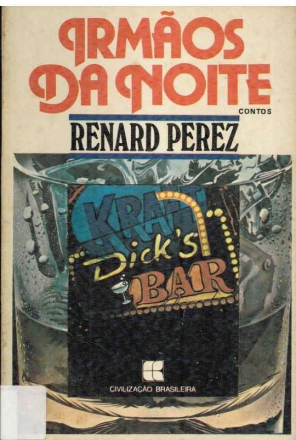 Irmãos da Noite